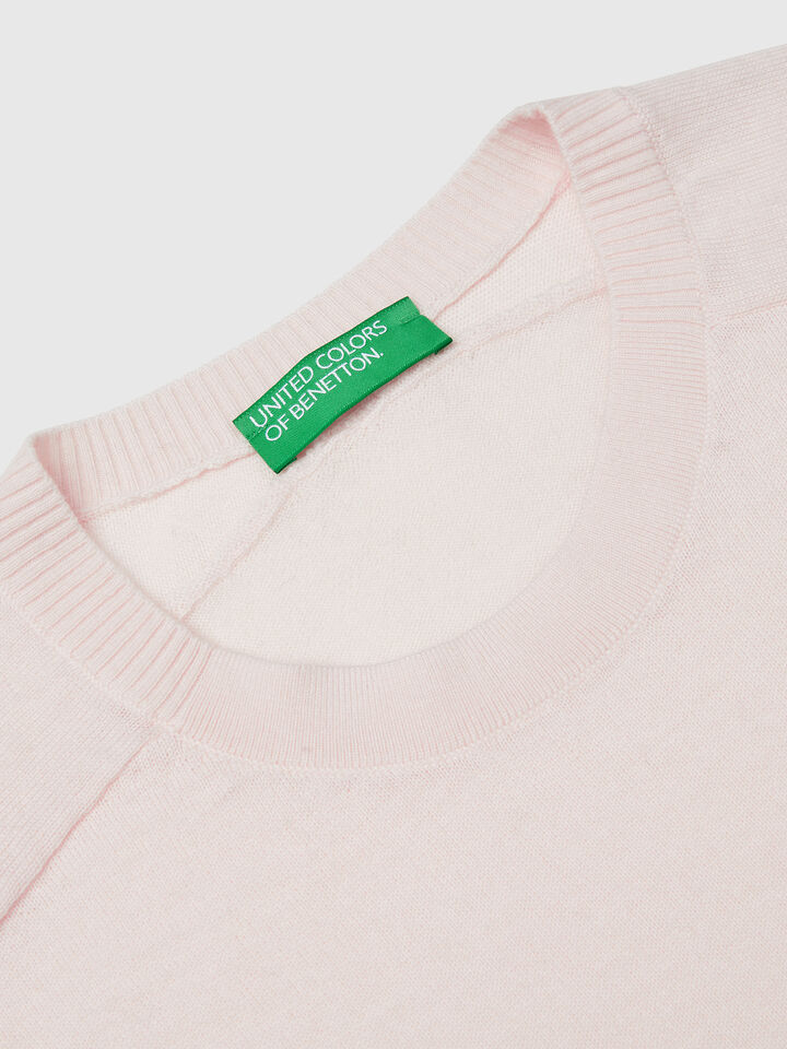 MAGLIA G/C M/L Donna image number 7